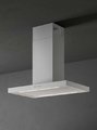 Вытяжка Falmec PLANE ISOLA WHITE 90 PLUS Вытяжка Falmec PLANE ISOLA WHITE 90 PLUS
