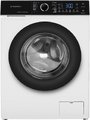 Стиральная машина Maunfeld MFWM106IWHT Стиральная машина Maunfeld MFWM106IWHT