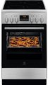 Электрическая плита Electrolux RKR540200X