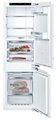 Встраиваемый холодильник с нижней морозильной камерой BOSCH KIF86HD20R