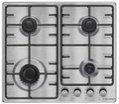 Газовая варочная панель MAUNFELD EGHS.64.3STS-ES/G
