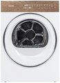 Сушильная машина Toshiba TD-T37BS100HWRU(WT)