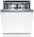 Встраиваемая посудомоечная машина Bosch SMV6ZCX13E Встраиваемая посудомоечная машина Bosch SMV6ZCX13E