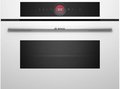 Духовой шкаф Bosch CMG7241W1 Духовой шкаф Bosch CMG7241W1