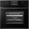 Духовой шкаф с паром Kuppersbusch BD 6340.0 S2 Black Chrome Духовой шкаф с паром Kuppersbusch BD 6340.0 S2 Black Chrome