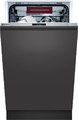 Встраиваемая посудомоечная машина Neff S855EMX16E Встраиваемая посудомоечная машина Neff S855EMX16E