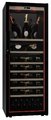 Шкаф для шампанского EuroCave V-CHAMP-L CHL-8003