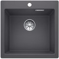 Мойка Blanco PLEON 5 SILGRANIT темная скала