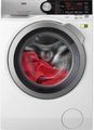Стиральная машина AEG L8FEC68SR Стиральная машина AEG L8FEC68SR