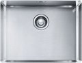 Мойка Franke BXX 210-54 сталь