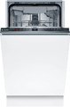 Встраиваемая посудомоечная машина Bosch SPV2HMX42E