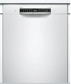 Встраиваемая посудомоечная машина Bosch SMU6ZCW00S Встраиваемая посудомоечная машина Bosch SMU6ZCW00S