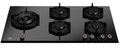Варочная панель Bertazzoni P905LPROGNE