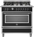 Варочный центр Bertazzoni HER96L1ENET