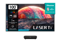 Телевизор Hisense Laser TV 100L9H (экран + проектор)