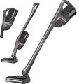 Пылесос Miele SOML0 Triflex HX2 Pro серый инфинити Пылесос Miele SOML0 Triflex HX2 Pro серый инфинити