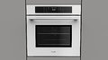 Духовой шкаф Fulgor Milano FCO 6215 TEM WH Духовой шкаф Fulgor Milano FCO 6215 TEM WH