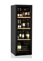 Винный шкаф IP JGL 166-6 AD CF