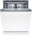 Встраиваемая посудомоечная машина Bosch SMV4HVX14E