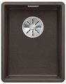 Мойка Blanco SUBLINE 320-F отводная арматура InFino® кофе Мойка Blanco SUBLINE 320-F отводная арматура InFino® кофе