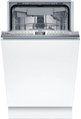 Встраиваемая посудомоечная машина Bosch SPV4EMX10E Встраиваемая посудомоечная машина Bosch SPV4EMX10E