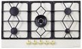 Газовая варочная панель Zigmund Shtain G 19.9 X Газовая варочная панель Zigmund Shtain G 19.9 X