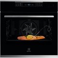 Духовой шкаф Electrolux KOBCS31X