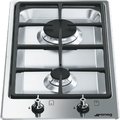 Варочная панель Smeg PGF32G Варочная панель Smeg PGF32G