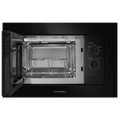 Встраиваемая микроволновая печь Maunfeld MBMO820MGB203