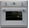 Духовой шкаф Ilve 600-MT-MP IX