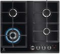 Варочная панель Electrolux GPE365YPB Варочная панель Electrolux GPE365YPB