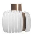 Вытяжка Falmec Prestige 65 Vetro ix (800) white