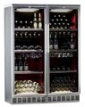 Винный шкаф IP CI 2401 CFX