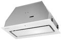 Встраиваемая вытяжка Maunfeld Trapeze 602SGG белый