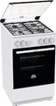 Газовая плита Gorenje GG5A10WH Газовая плита Gorenje GG5A10WH