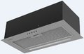 Встраиваемая вытяжка Maunfeld Crosby Hardy 1000Push нержавеющая сталь