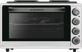 Мини-печь Maunfeld MMO-606MW01H