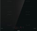 Независимая индукционная варочная панель Gorenje GI6401BSCE