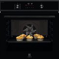 Духовой шкаф Electrolux EOD6F77H