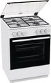Газовая плита Gorenje GG6A10WJ