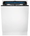 Встраиваемая посудомоечная машина Electrolux KESC8401L Встраиваемая посудомоечная машина Electrolux KESC8401L