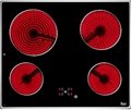 Варочная панель Teka TT 600 STAINLESS STEEL