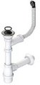 Сифон для кухонной мойки Blanco 214301