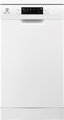 Посудомоечная машина Electrolux ESA42110SW Посудомоечная машина Electrolux ESA42110SW
