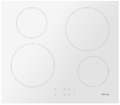 Индукционная варочная панель Korting HI 64042 BW