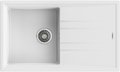 Мойка Teka Stone 50 B-TG white Мойка Teka Stone 50 B-TG white