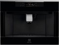 Встраиваемая кофемашина Electrolux KBC85X