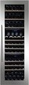 Винный шкаф Dunavox DX-89.246TSS