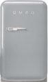 Минибар Smeg FAB5RSV6