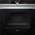 Духовой шкаф с функцией пара Siemens HS636GDS2 новый, без коробки Духовой шкаф с функцией пара Siemens HS636GDS2 новый, без коробки